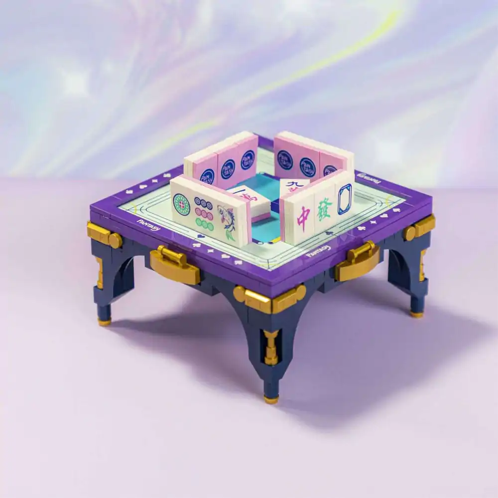 Pantasy Original Construction Set Mahjong kutija fotografija proizvoda