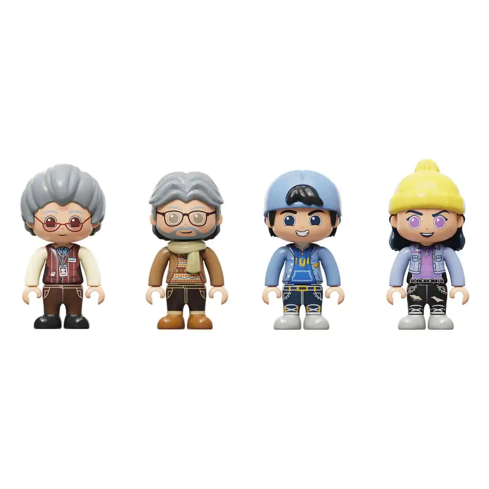 Pantasy Original Construction Set Trgovina igračaka fotografija proizvoda