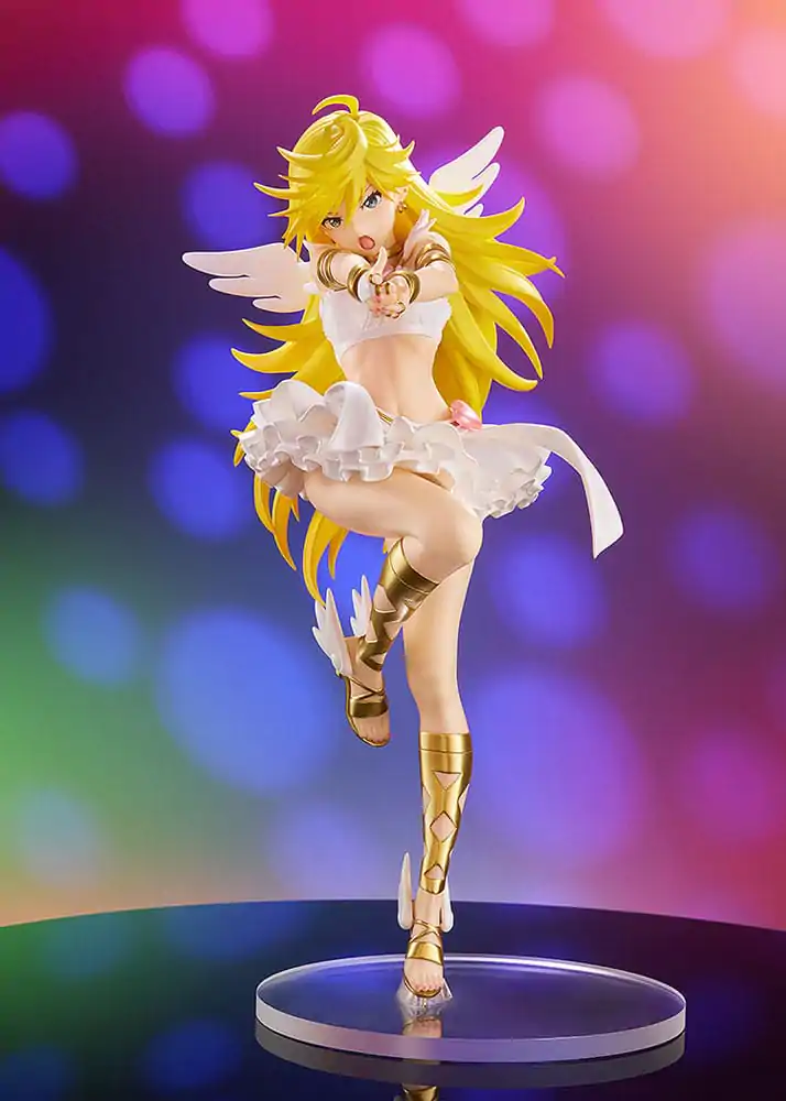 Panty & Stocking with Garterbelt Pop Up Parade PVC Statua Panty: Repent Ver. Veličina L 21 cm fotografija proizvoda