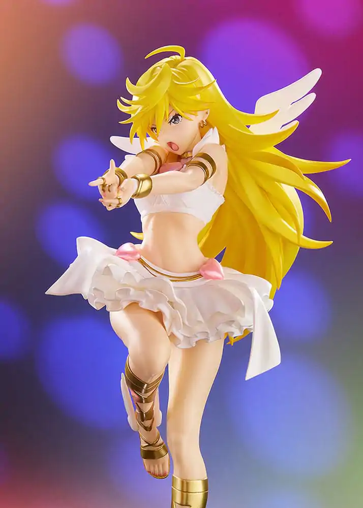 Panty & Stocking with Garterbelt Pop Up Parade PVC Statua Panty: Repent Ver. Veličina L 21 cm fotografija proizvoda