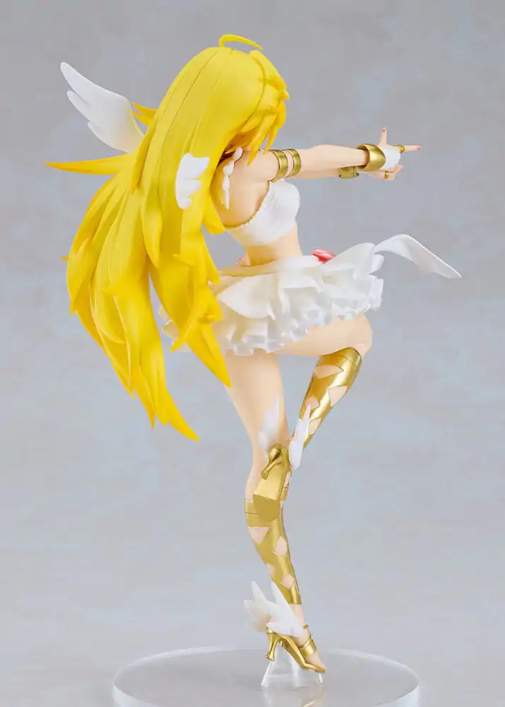 Panty & Stocking with Garterbelt Pop Up Parade PVC Statua Panty: Repent Ver. Veličina L 21 cm fotografija proizvoda