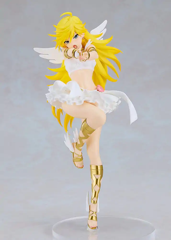 Panty & Stocking with Garterbelt Pop Up Parade PVC Statua Panty: Repent Ver. Veličina L 21 cm fotografija proizvoda