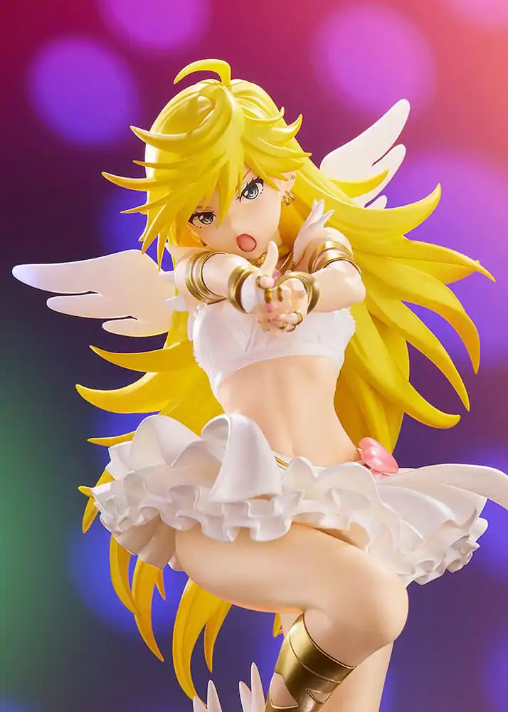Panty & Stocking with Garterbelt Pop Up Parade PVC Statua Panty: Repent Ver. Veličina L 21 cm fotografija proizvoda