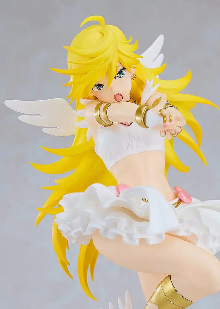 Panty & Stocking with Garterbelt Pop Up Parade PVC Statua Panty: Repent Ver. Veličina L 21 cm fotografija proizvoda