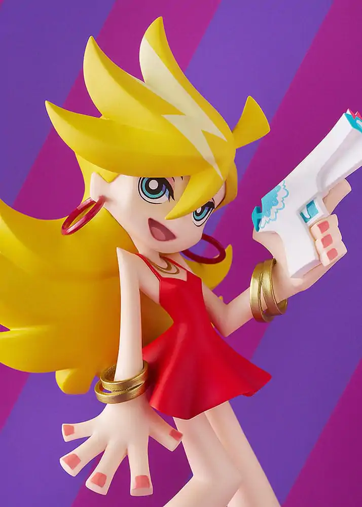 Panty & Stocking with Garterbelt Pop Up Parade PVC Statua, 2 komada, Panty & Stocking fotografija proizvoda