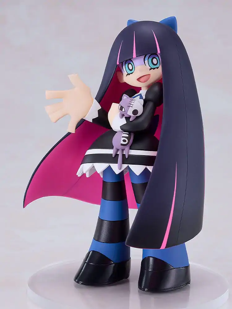 Panty & Stocking with Garterbelt Pop Up Parade PVC Statua, 2 komada, Panty & Stocking fotografija proizvoda