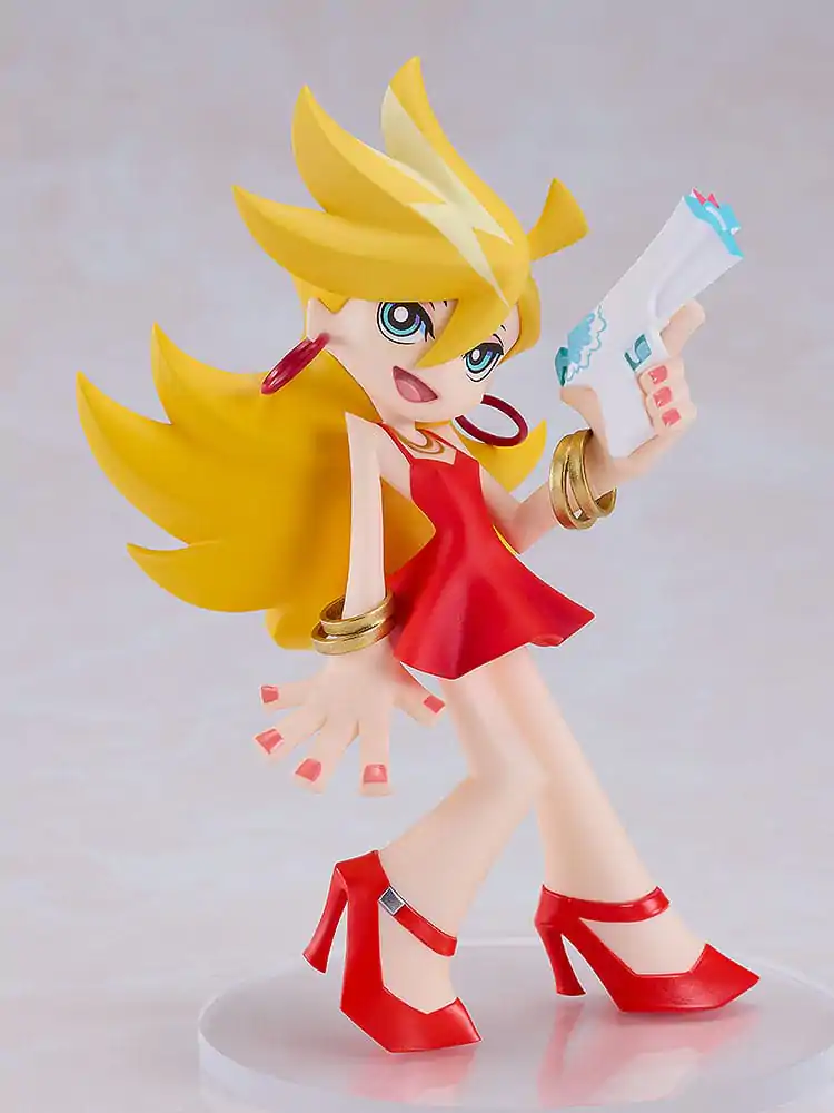 Panty & Stocking with Garterbelt Pop Up Parade PVC Statua, 2 komada, Panty & Stocking fotografija proizvoda