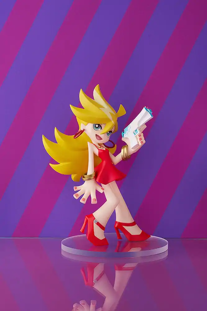 Panty & Stocking with Garterbelt Pop Up Parade PVC Statua, 2 komada, Panty & Stocking fotografija proizvoda