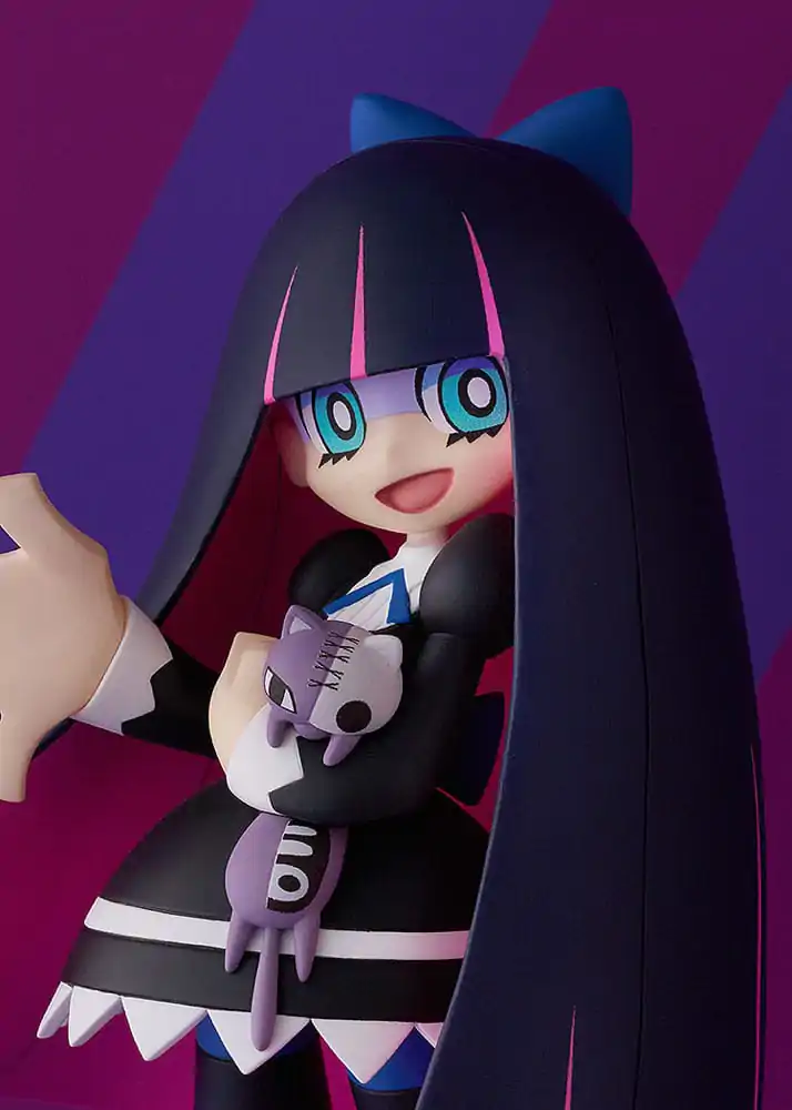 Panty & Stocking with Garterbelt Pop Up Parade PVC Statua, 2 komada, Panty & Stocking fotografija proizvoda