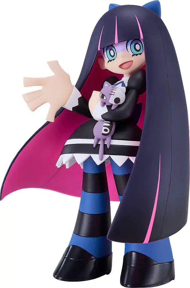 Panty & Stocking with Garterbelt Pop Up Parade PVC statua Stocking 14 cm fotografija proizvoda