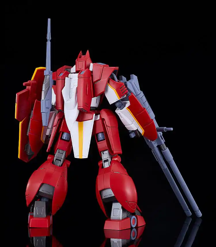 Panzer World Galient Moderoid plastični model komplet Galient Heavy Armor Kai 18 cm fotografija proizvoda
