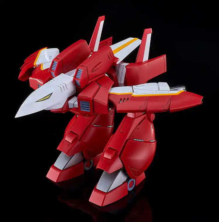 Panzer World Galient Moderoid plastični model komplet Galient Heavy Armor Kai 18 cm fotografija proizvoda