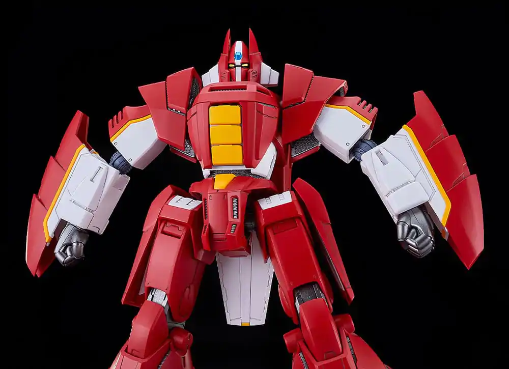 Panzer World Galient Moderoid plastični model komplet Galient Heavy Armor Kai 18 cm fotografija proizvoda
