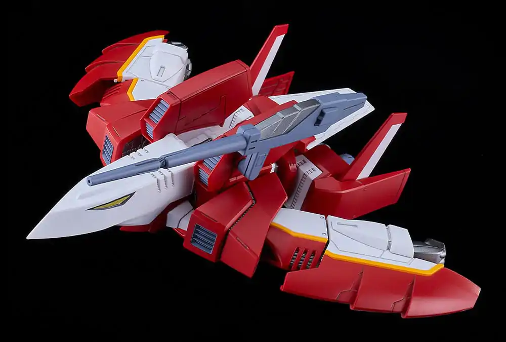 Panzer World Galient Moderoid plastični model komplet Galient Heavy Armor Kai 18 cm fotografija proizvoda