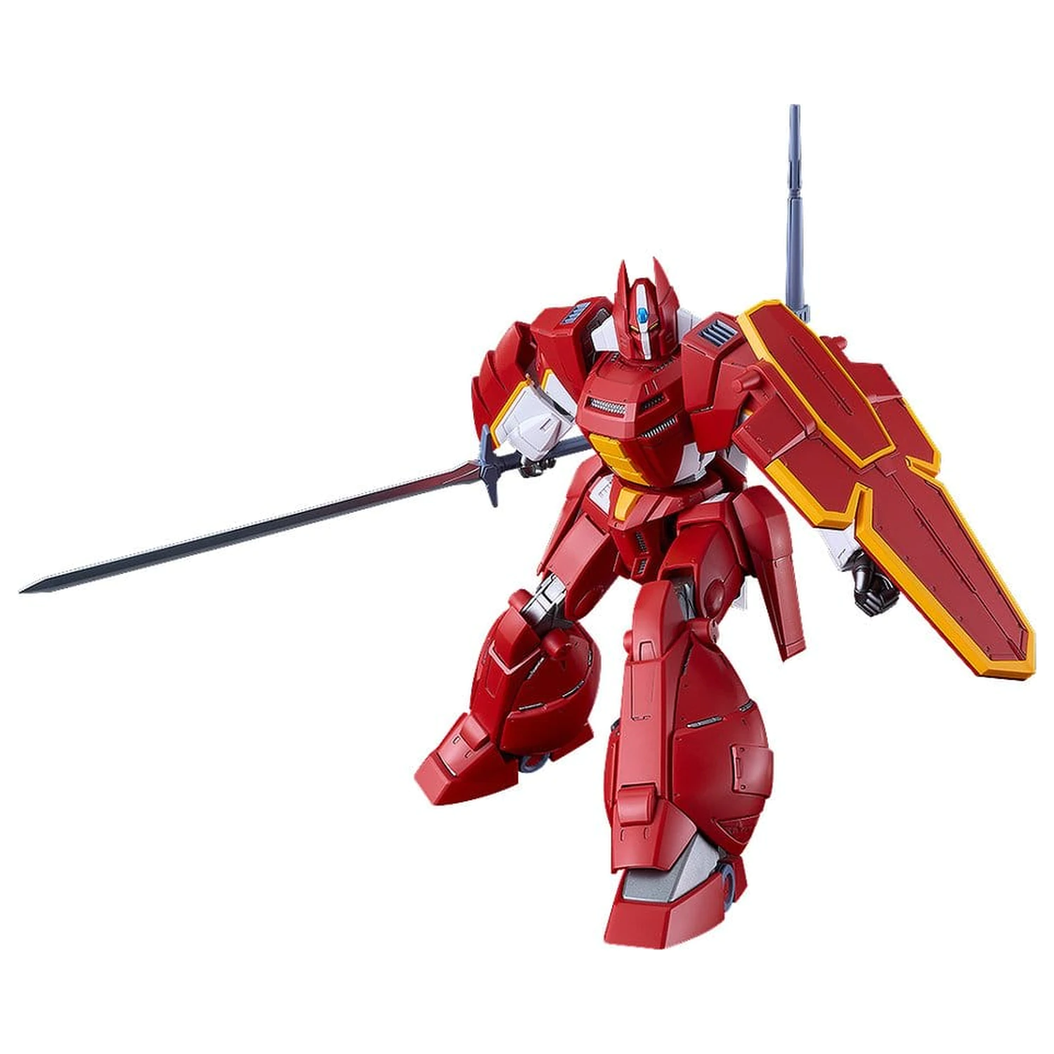 Panzer World Galient Moderoid Plastični model Komplet Galient Heavy Armor Kai 18 cm fotografija proizvoda