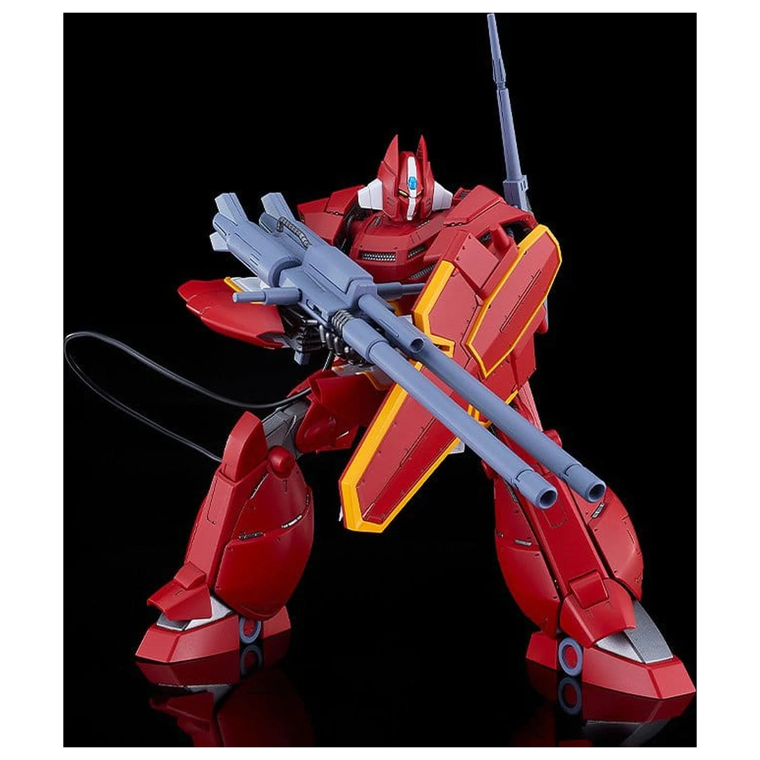 Panzer World Galient Moderoid Plastični model Komplet Galient Heavy Armor Kai 18 cm fotografija proizvoda