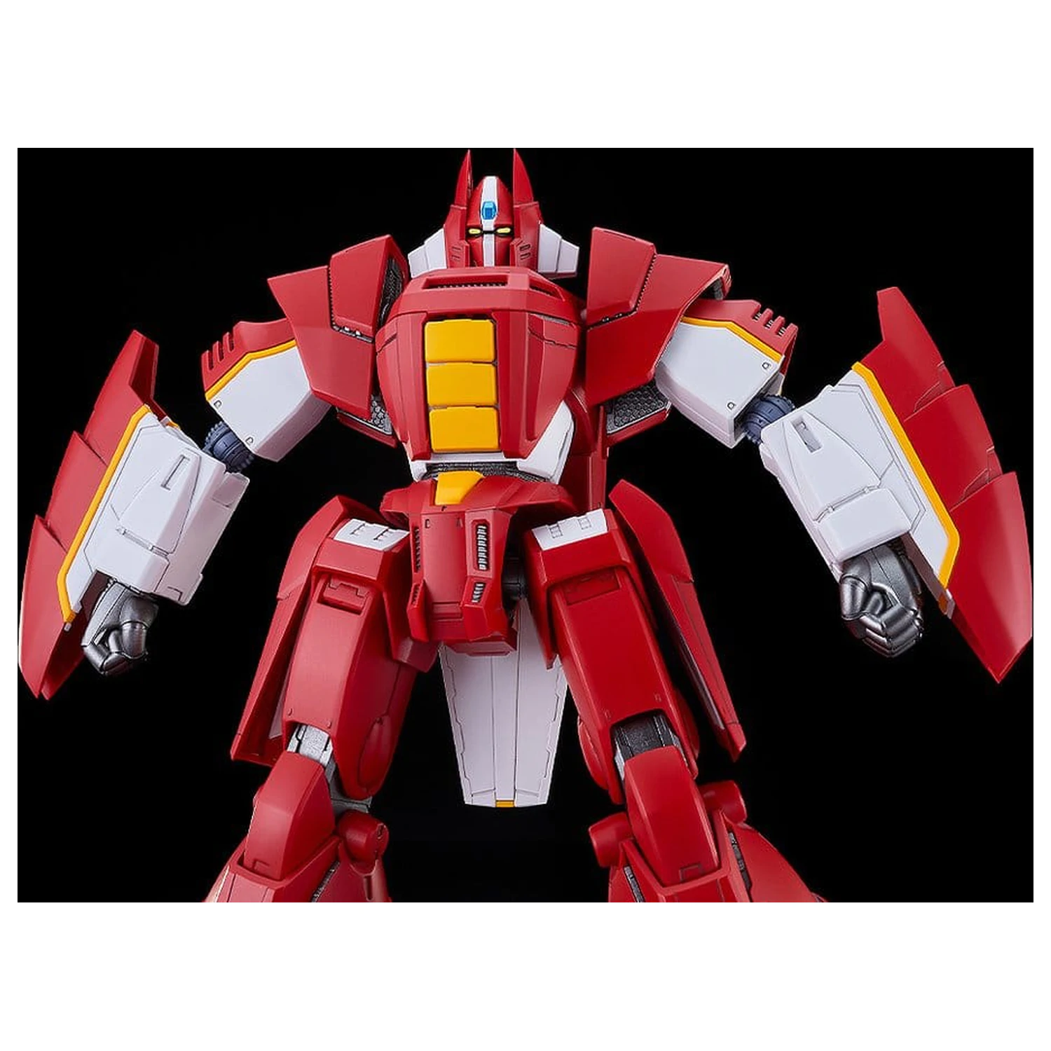 Panzer World Galient Moderoid Plastični model Komplet Galient Heavy Armor Kai 18 cm fotografija proizvoda