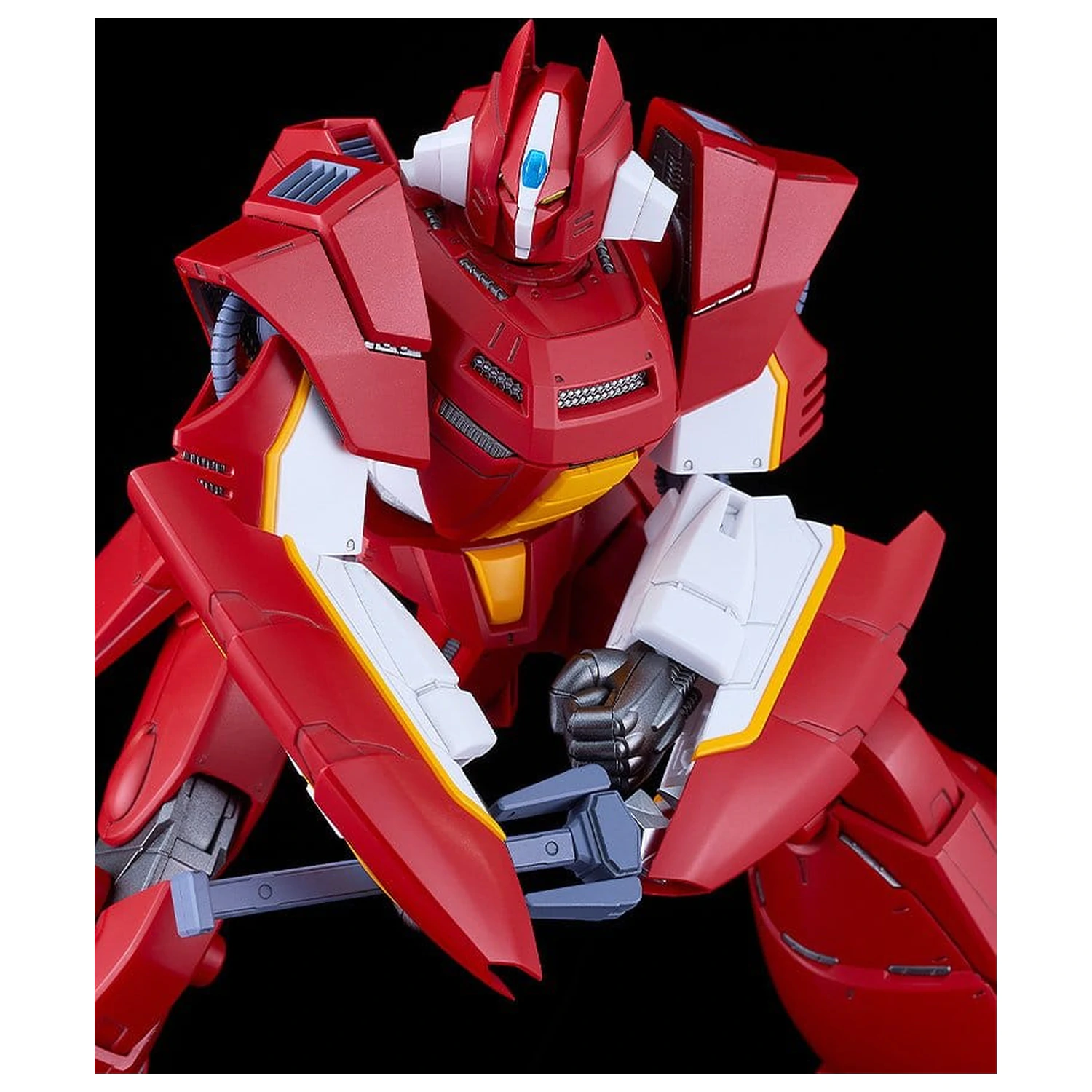 Panzer World Galient Moderoid Plastični model Komplet Galient Heavy Armor Kai 18 cm fotografija proizvoda
