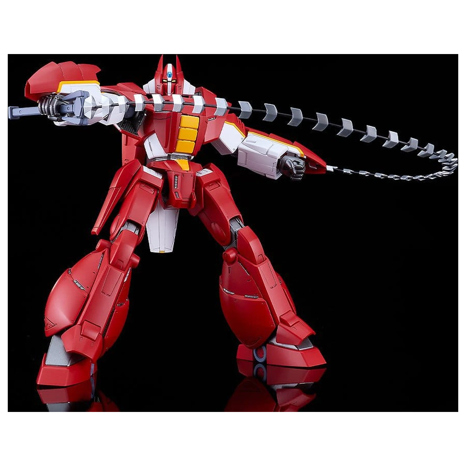 Panzer World Galient Moderoid Plastični model Komplet Galient Heavy Armor Kai 18 cm fotografija proizvoda