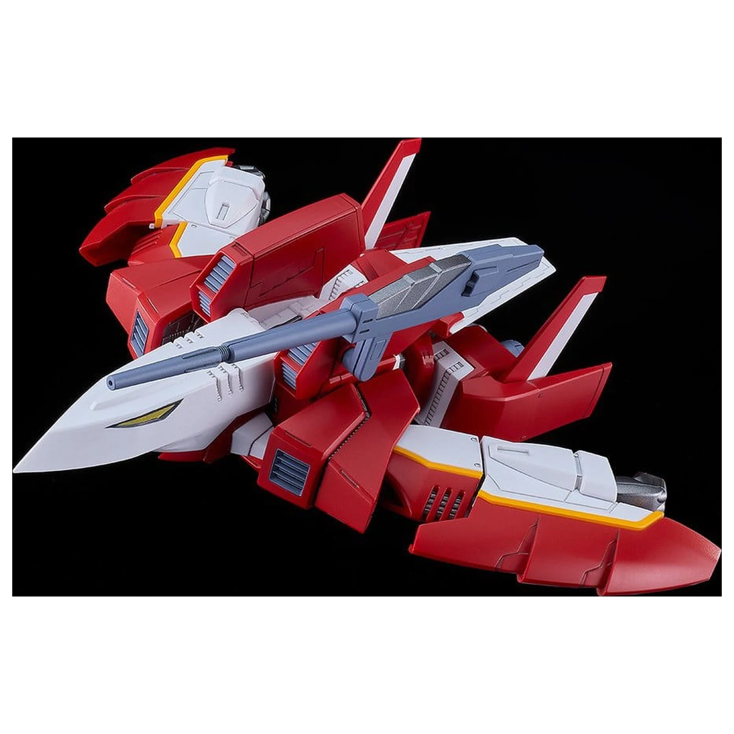 Panzer World Galient Moderoid Plastični model Komplet Galient Heavy Armor Kai 18 cm fotografija proizvoda