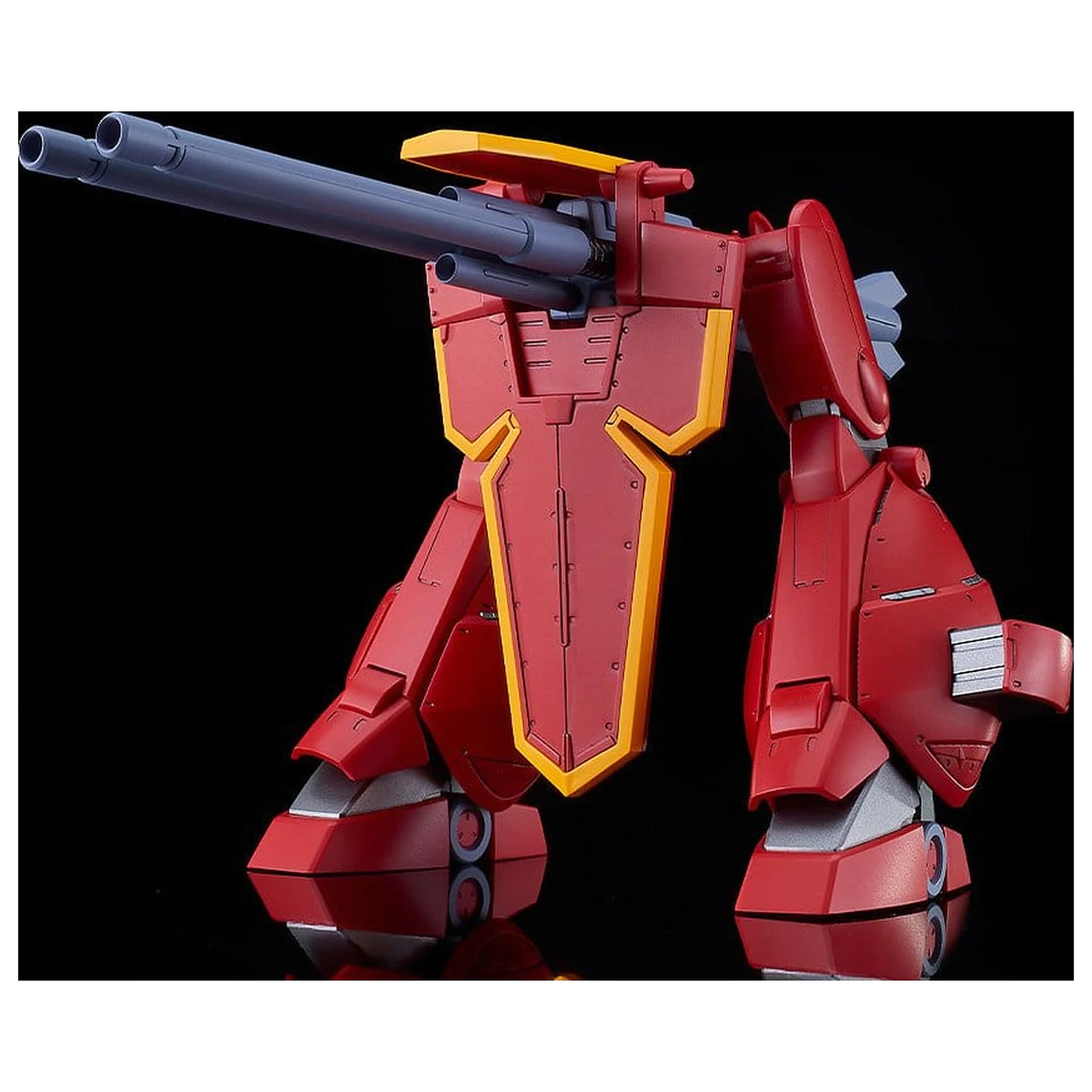 Panzer World Galient Moderoid Plastični model Komplet Galient Heavy Armor Kai 18 cm fotografija proizvoda