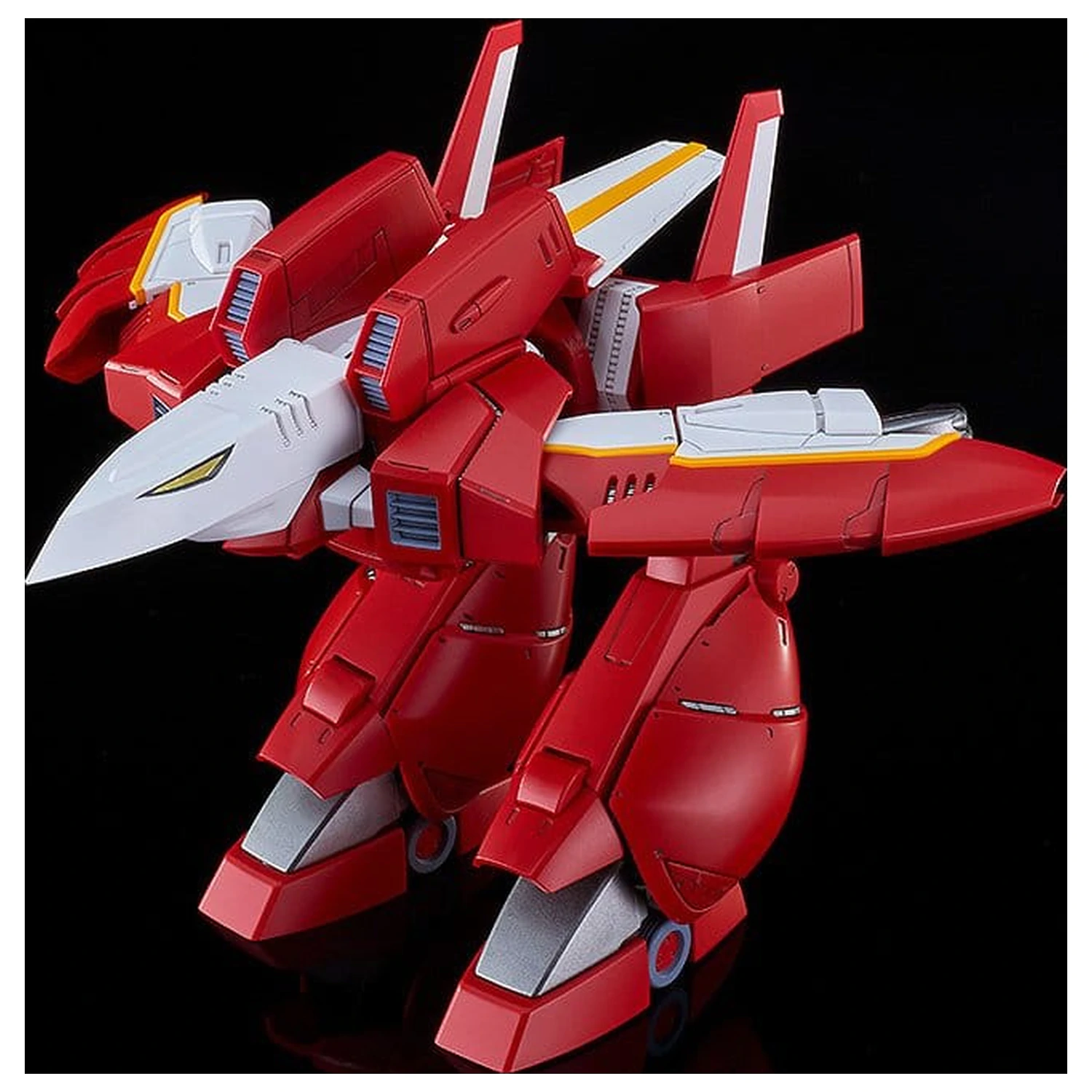Panzer World Galient Moderoid Plastični model Komplet Galient Heavy Armor Kai 18 cm fotografija proizvoda