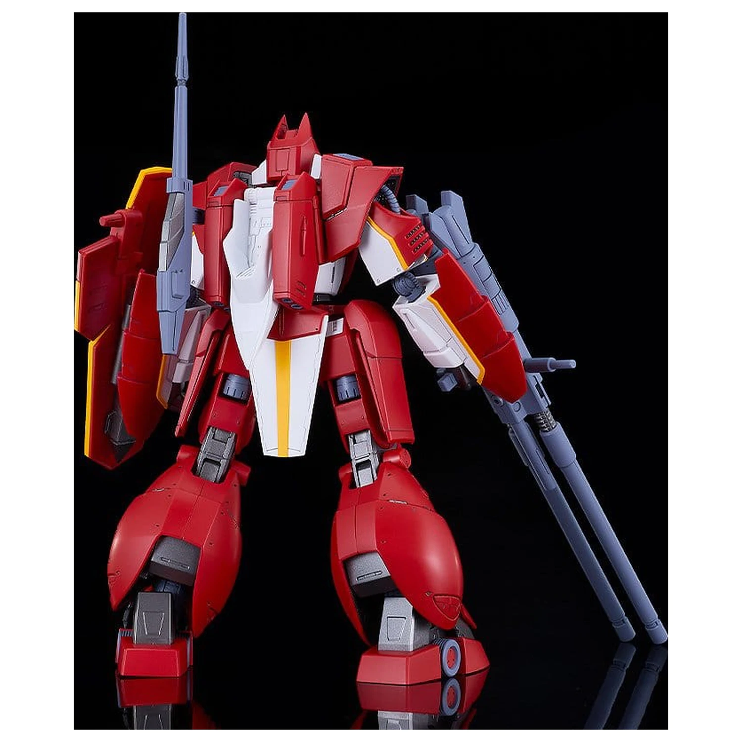 Panzer World Galient Moderoid Plastični model Komplet Galient Heavy Armor Kai 18 cm fotografija proizvoda