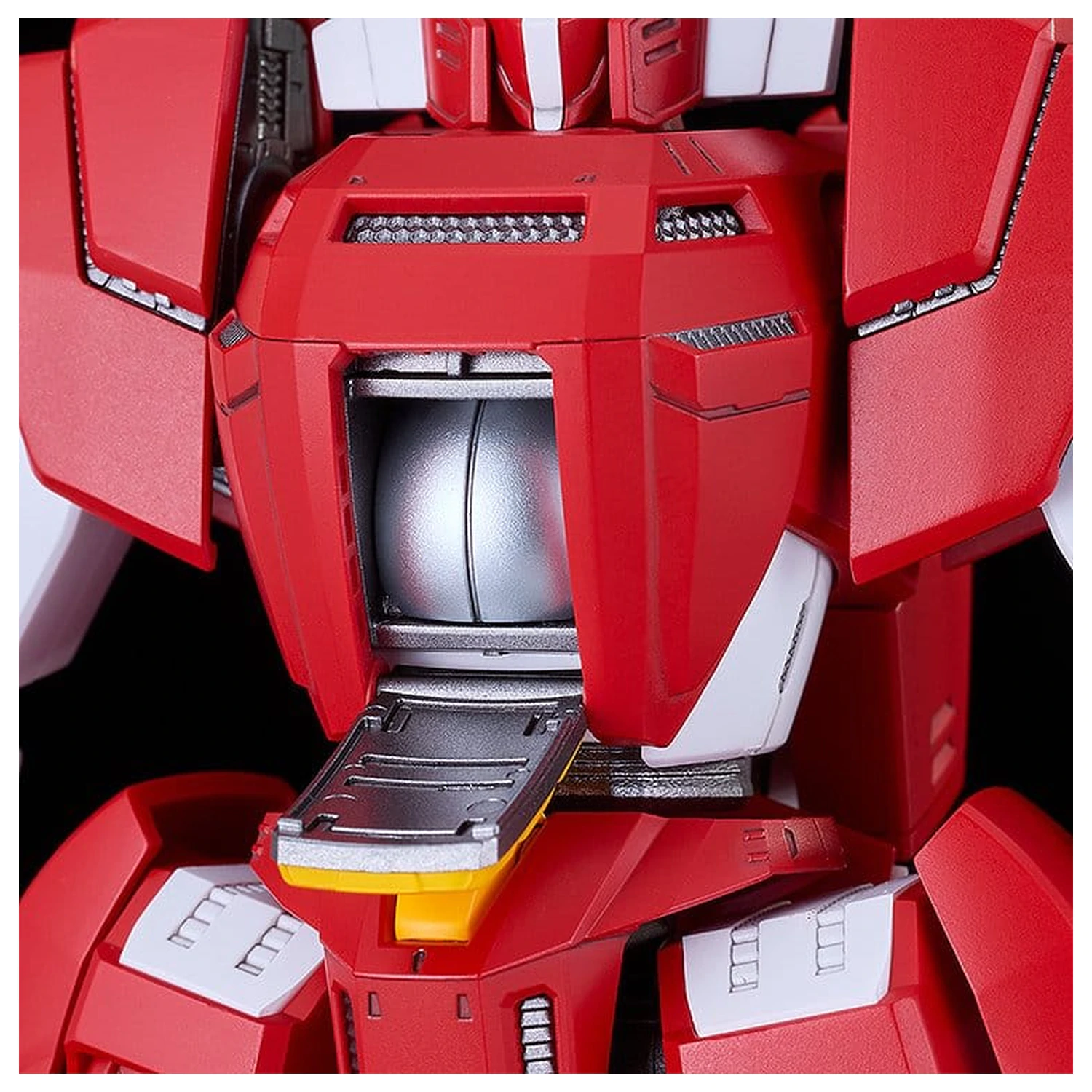 Panzer World Galient Moderoid Plastični model Komplet Galient Heavy Armor Kai 18 cm fotografija proizvoda