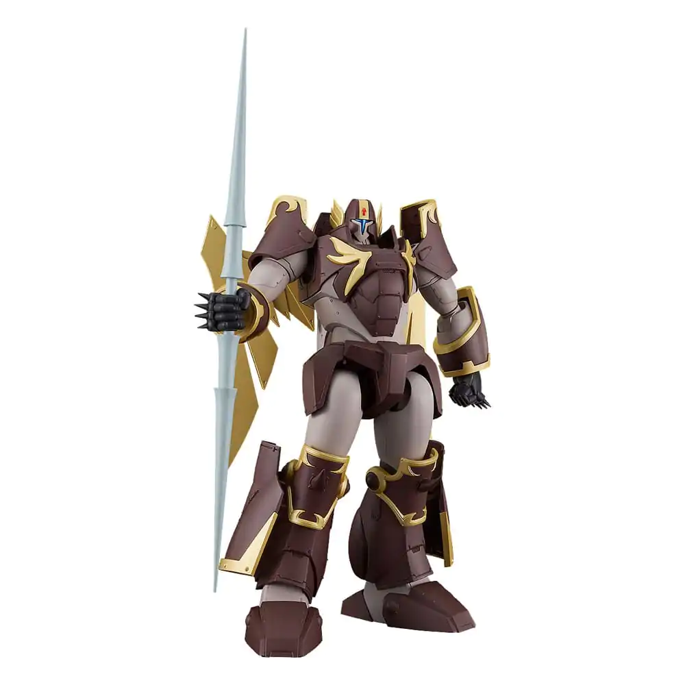 Panzer World Galient Moderoid Plastični model komplet Skurts 17 cm fotografija proizvoda