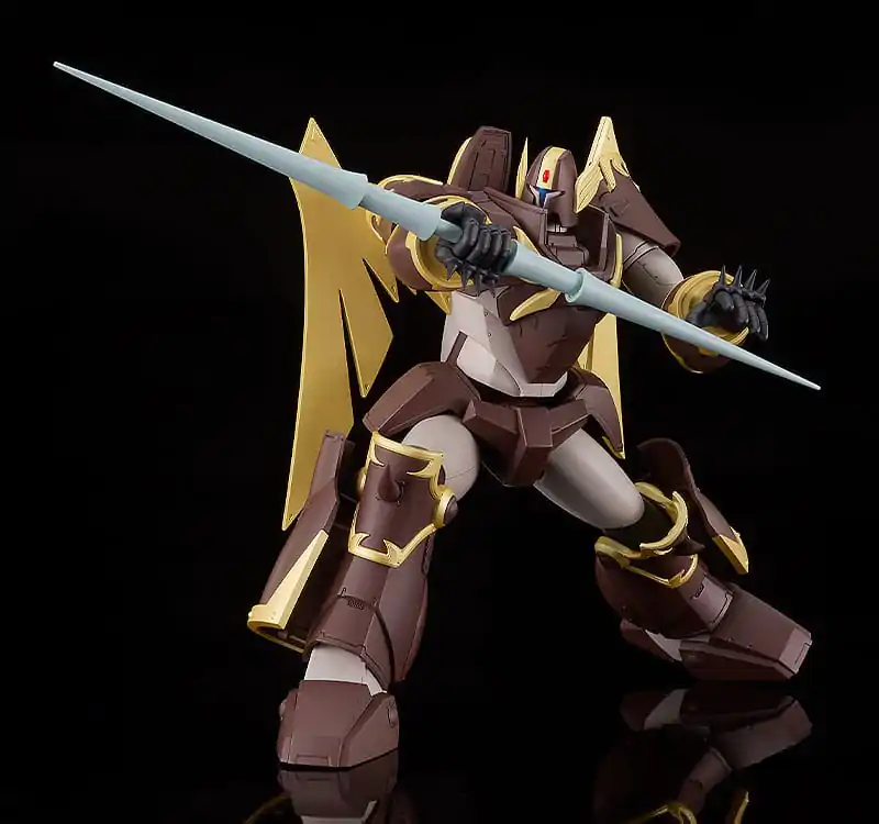 Panzer World Galient Moderoid Plastični model komplet Skurts 17 cm fotografija proizvoda