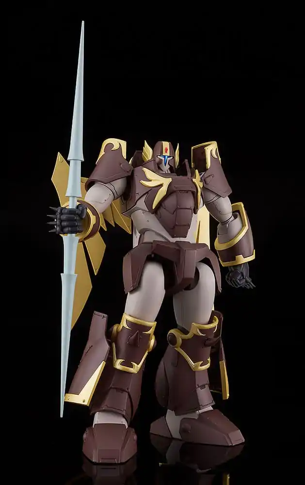 Panzer World Galient Moderoid Plastični model komplet Skurts 17 cm fotografija proizvoda