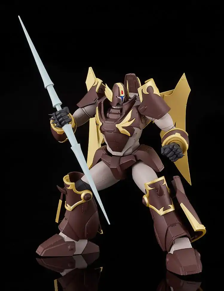 Panzer World Galient Moderoid Plastični model komplet Skurts 17 cm fotografija proizvoda