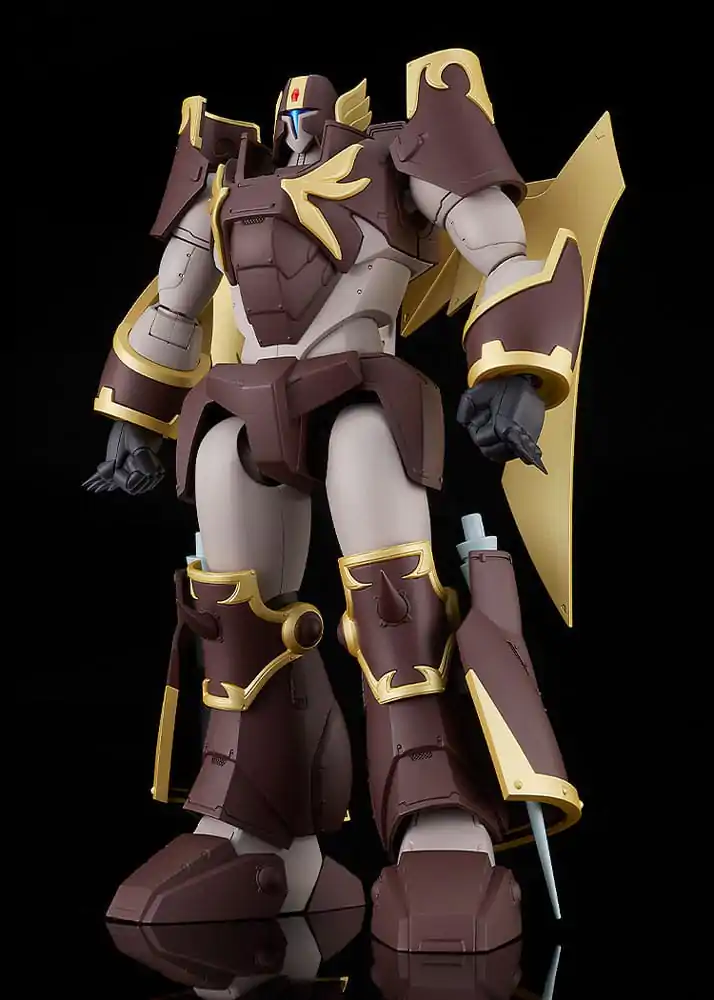 Panzer World Galient Moderoid Plastični model komplet Skurts 17 cm fotografija proizvoda