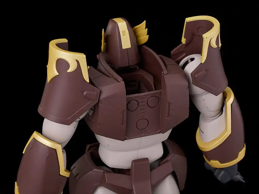 Panzer World Galient Moderoid Plastični model komplet Skurts 17 cm fotografija proizvoda