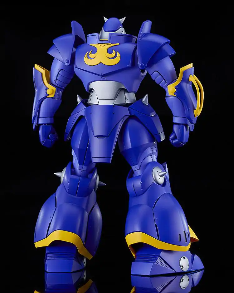 Panzer World Galient Moderoid plastični model komplet Zuwel 17 cm fotografija proizvoda