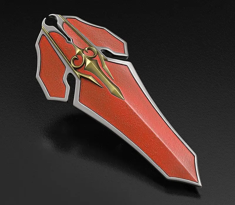 Panzer World Galient Plastic Model Kit PLAMAX Iron Giant 15 cm fotografija proizvoda