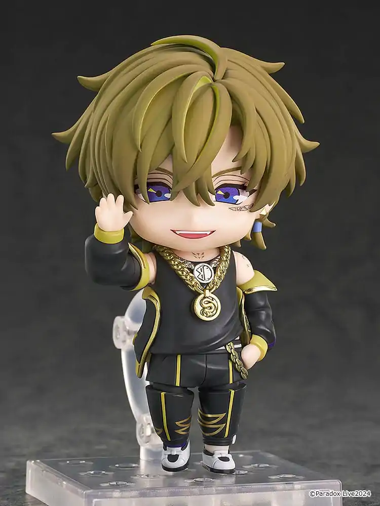 Paradox Live Nendoroid akcijska figura Chisei Kuzuryu 10 cm fotografija proizvoda