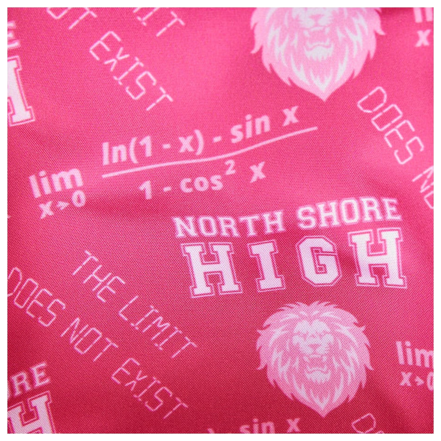 Paramount by Loungefly Crossbody torbica s torbicom za kovanice Mean Girl fotografija proizvoda