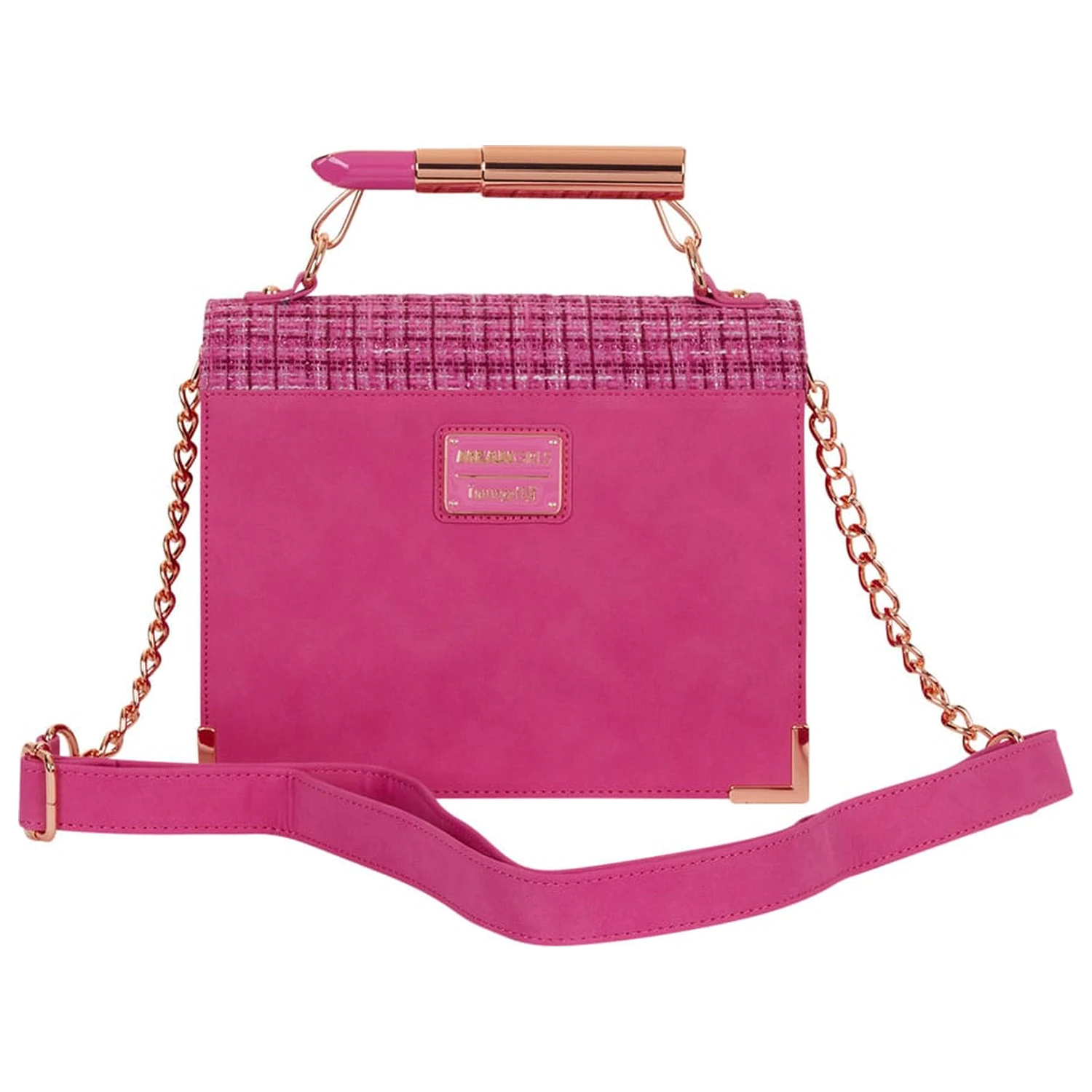 Paramount by Loungefly torba preko tijela Mean Girls fotografija proizvoda