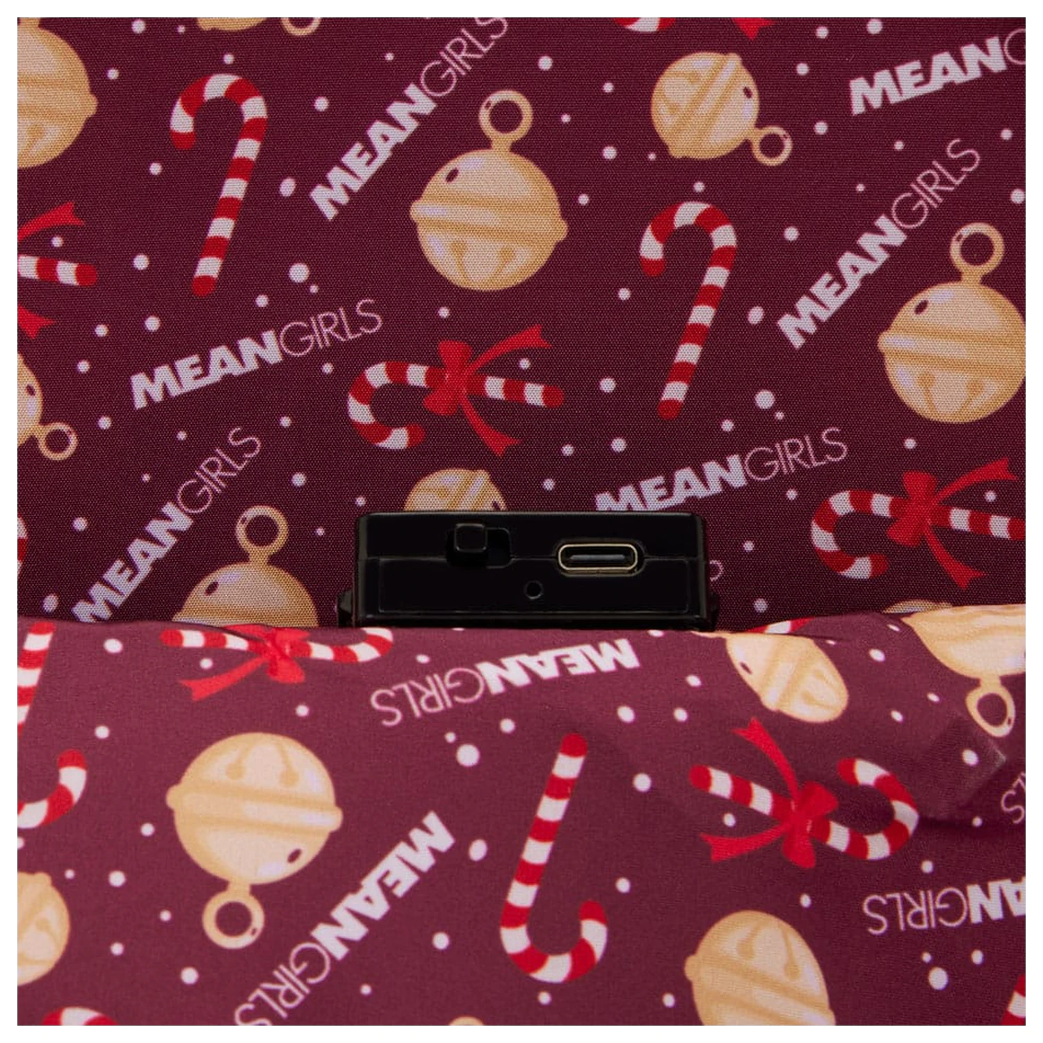 Paramount by Loungefly Mini ruksak Mean Girls fotografija proizvoda