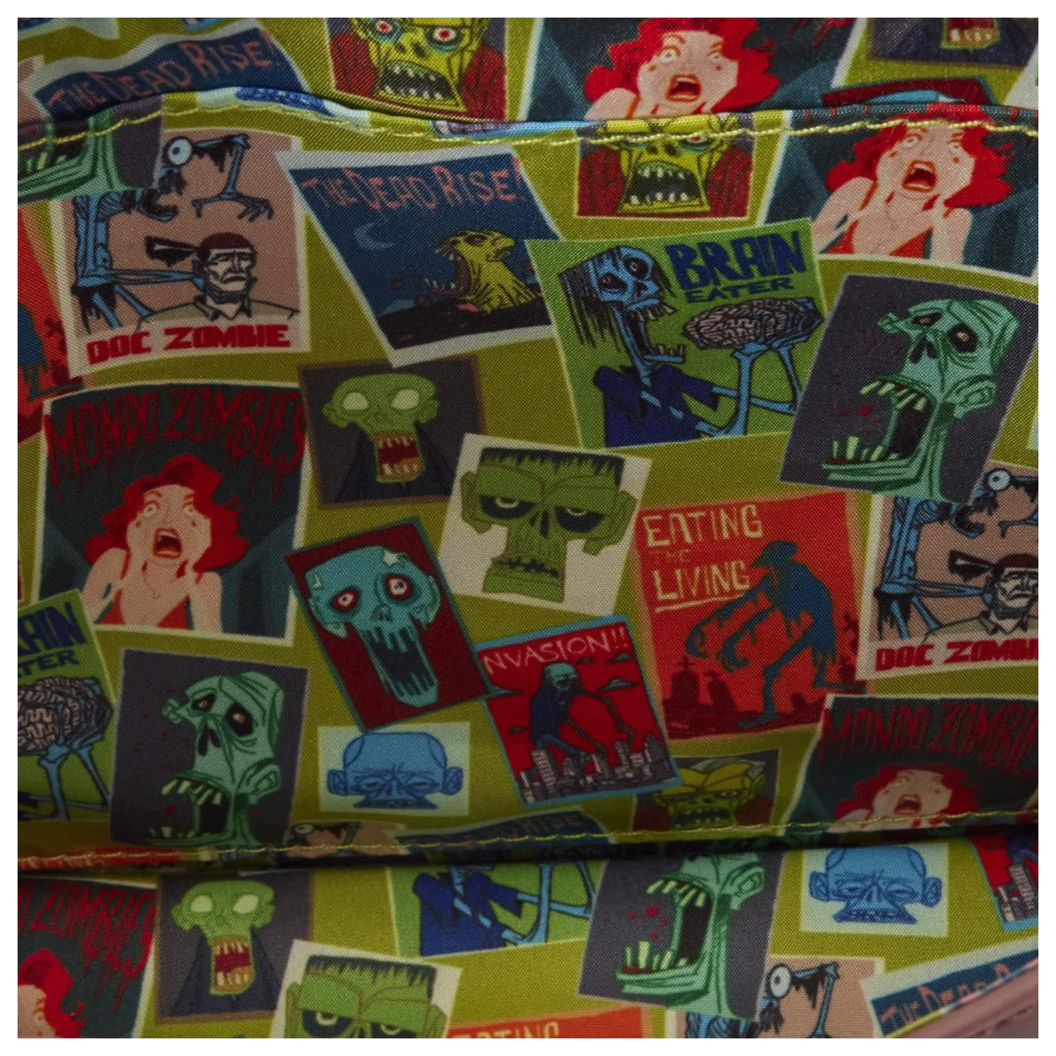 ParaNorman torba preko tijela fotografija proizvoda