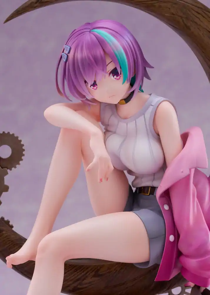 Parket PVC Kip 1/7 Ibaraki Rino 23 cm fotografija proizvoda