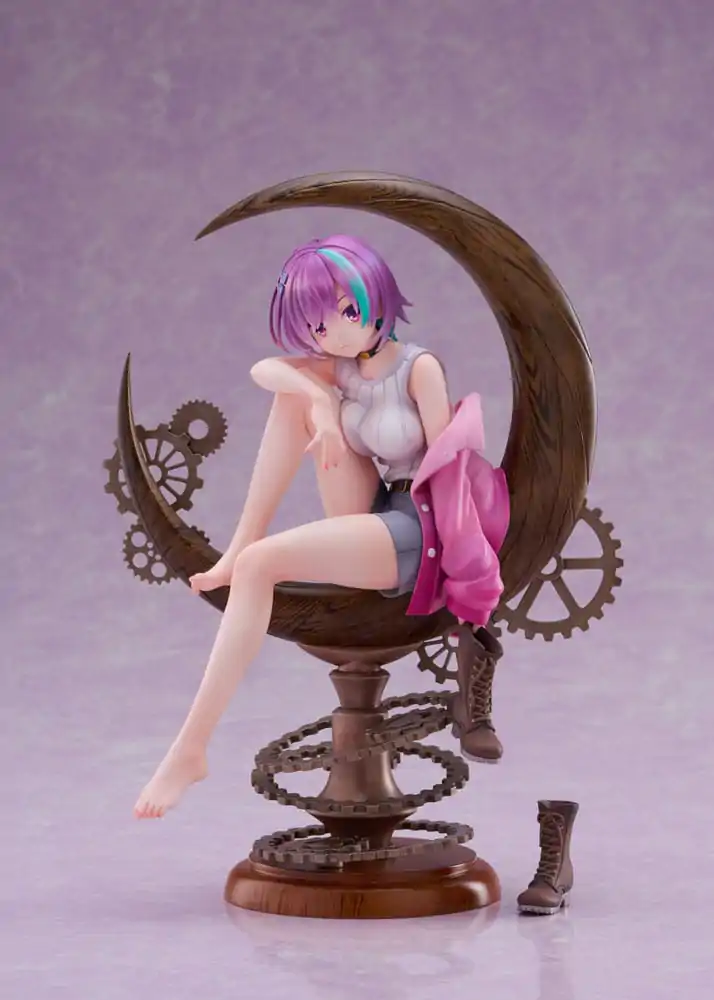 Parket PVC Kip 1/7 Ibaraki Rino 23 cm fotografija proizvoda