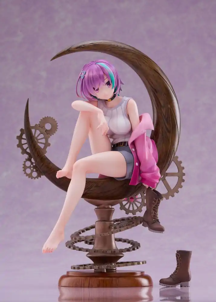 Parket PVC Kip 1/7 Ibaraki Rino 23 cm fotografija proizvoda