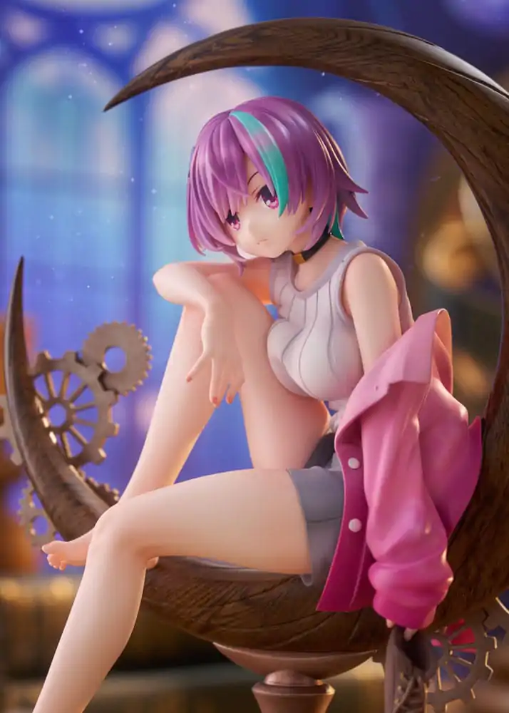 Parket PVC Kip 1/7 Ibaraki Rino 23 cm fotografija proizvoda