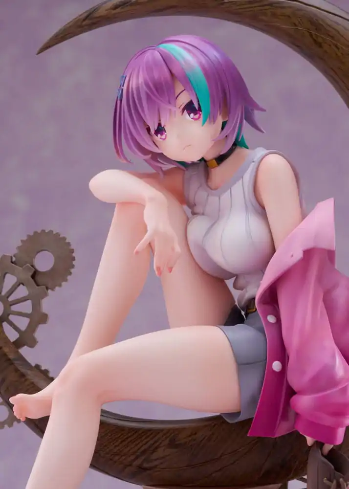 Parket PVC Kip 1/7 Ibaraki Rino 23 cm fotografija proizvoda