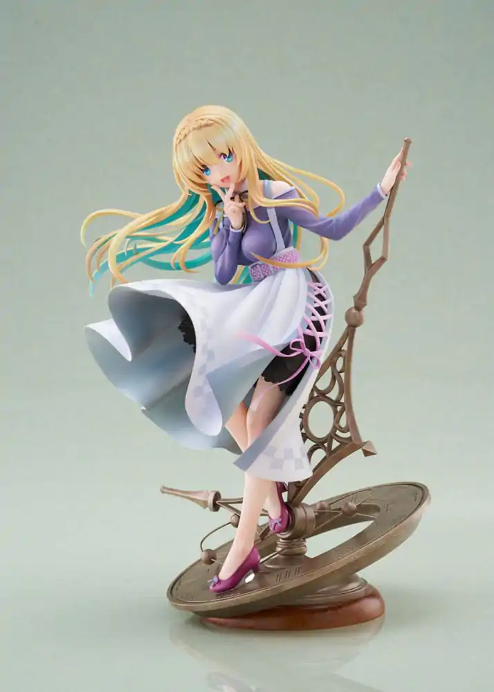 Parket PVC Figura 1/7 Kido Tsubasa AmiAmi Limited Edition 24 cm fotografija proizvoda