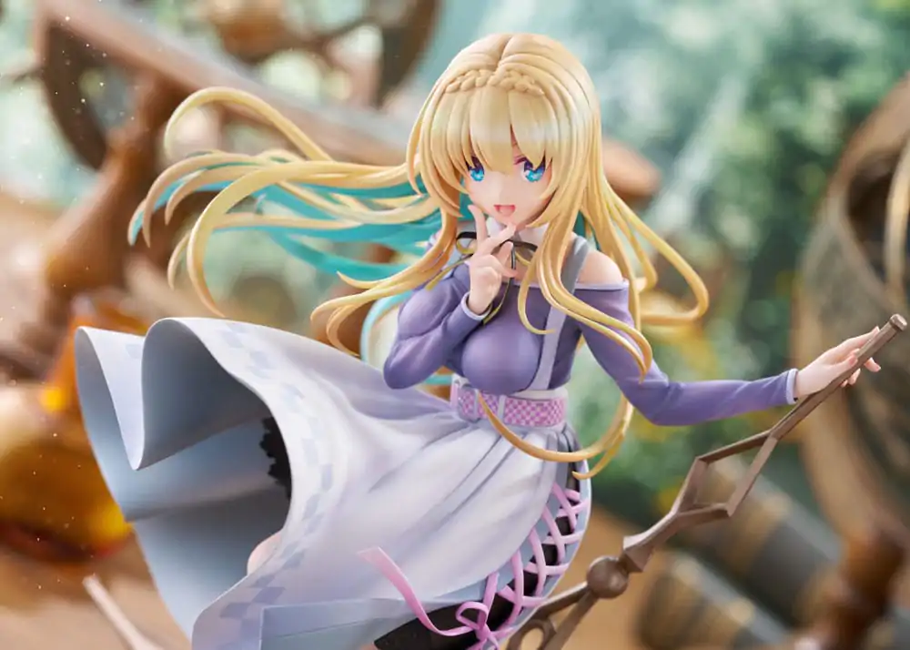 Parket PVC Figura 1/7 Kido Tsubasa AmiAmi Limited Edition 24 cm fotografija proizvoda