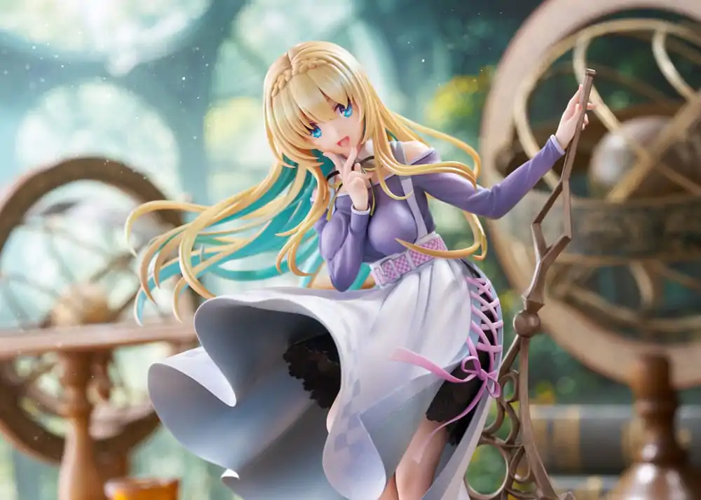 Parket PVC Figura 1/7 Kido Tsubasa AmiAmi Limited Edition 24 cm fotografija proizvoda