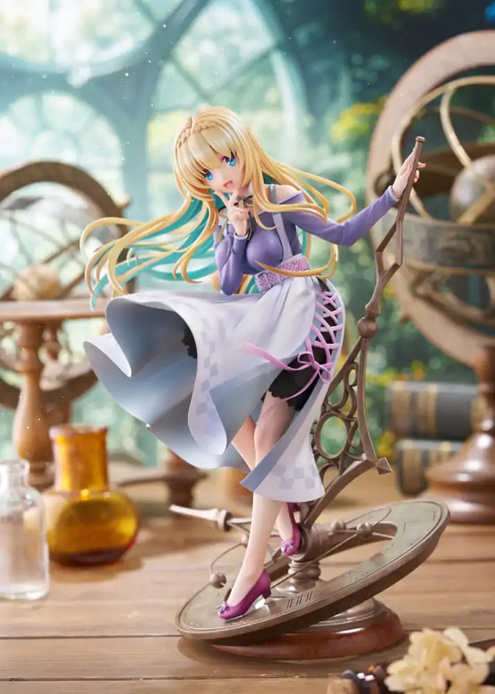 Parket PVC Figura 1/7 Kido Tsubasa AmiAmi Limited Edition 24 cm fotografija proizvoda